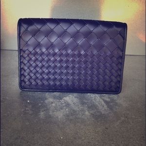 BOTTEGA VENETA. Atlantic blue